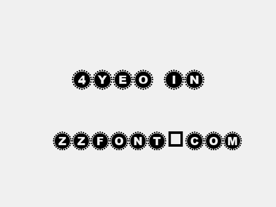 4YEO IN