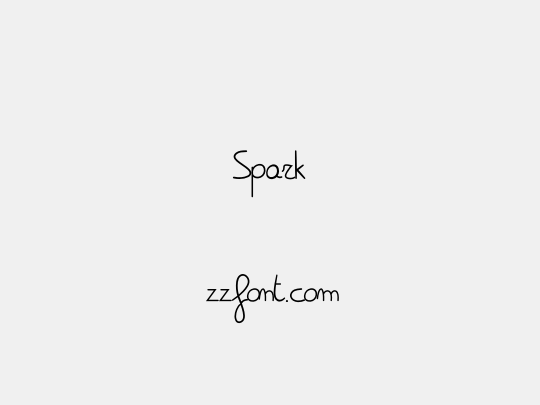 Spark