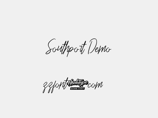Southport Demo