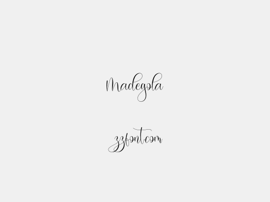 Madegola