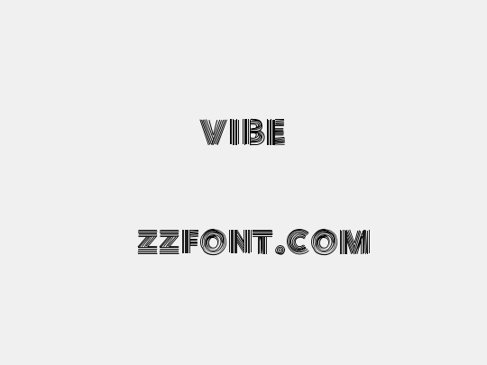 Vibe