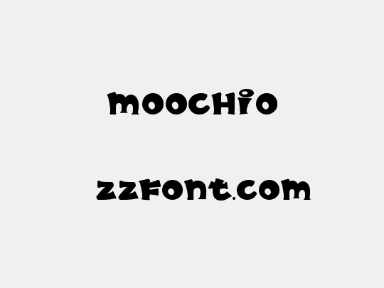 Moochio