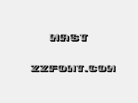 Mast