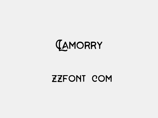Lamorry