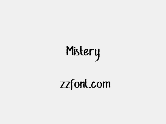 Mistery