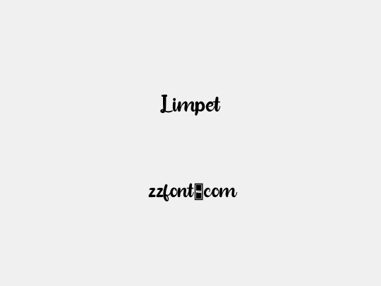 Limpet