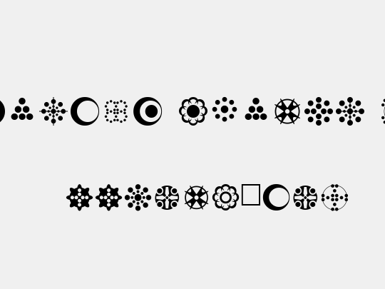 Circle Things 2