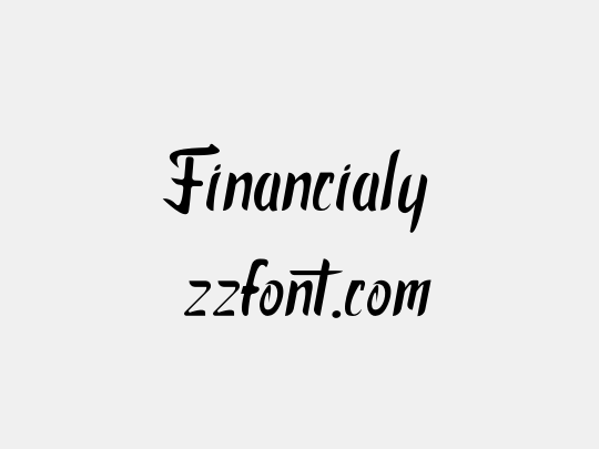 Financialy