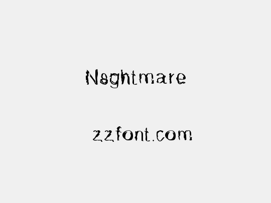 N8ghtmare