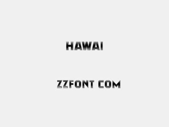 Hawai