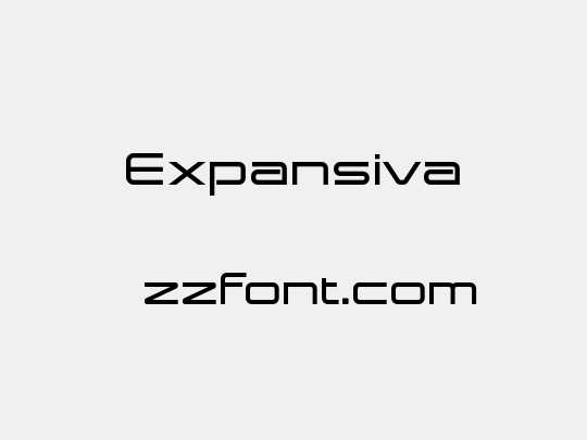 Expansiva