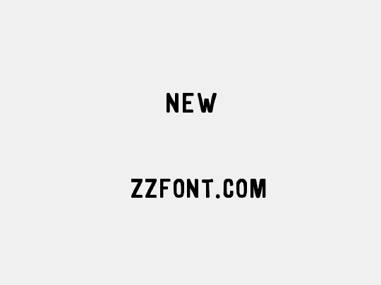 New
