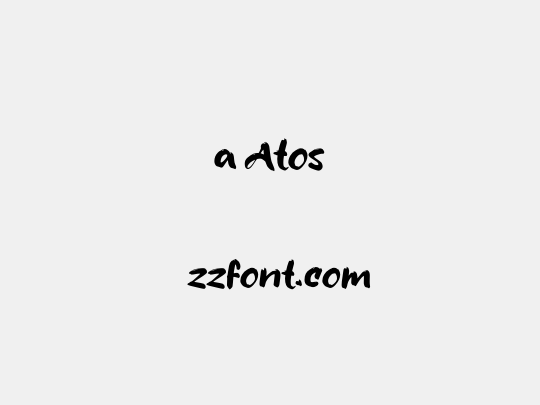 a Atos