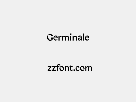 Germinale