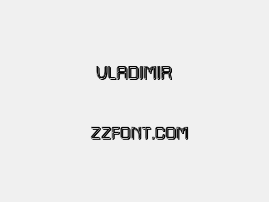 Vladimir