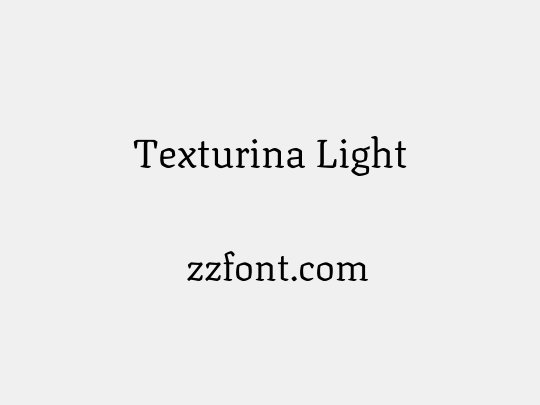 Texturina Light
