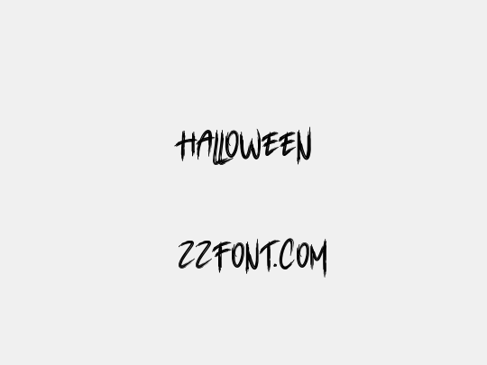 Halloween