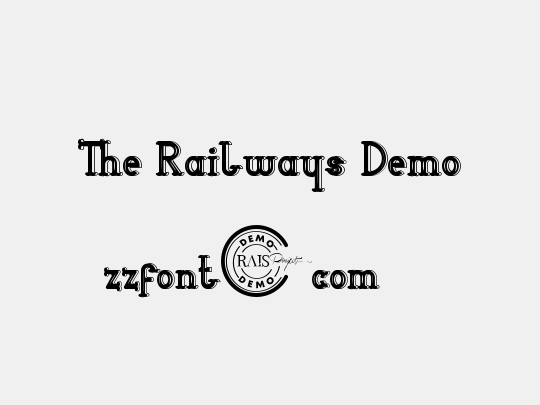 The Railways Demo