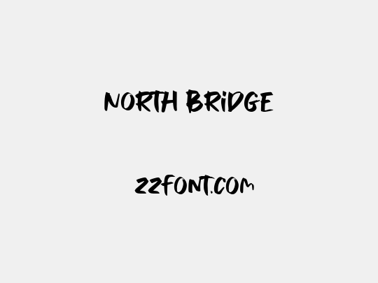 North Bridge