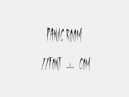 Panic Room