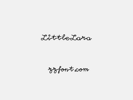 LittleLara