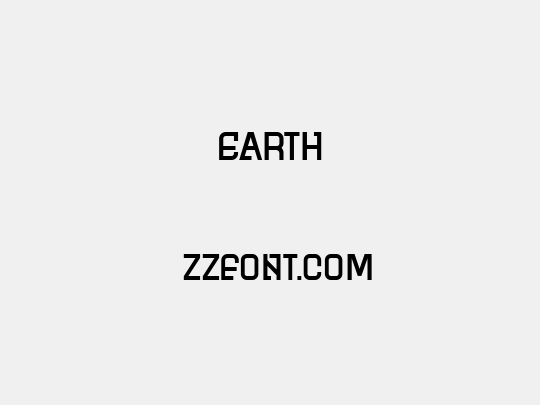 Earth