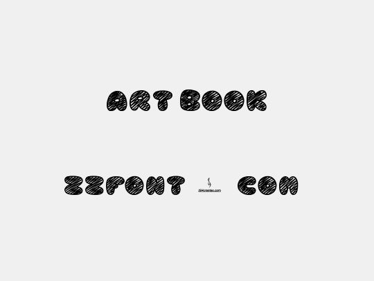 Art Book