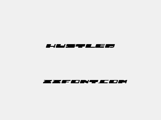 Hustler