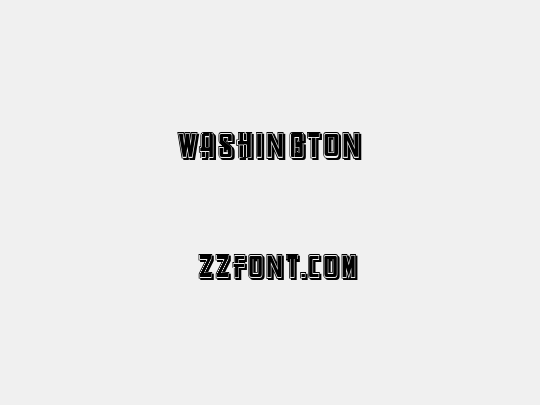 Washington