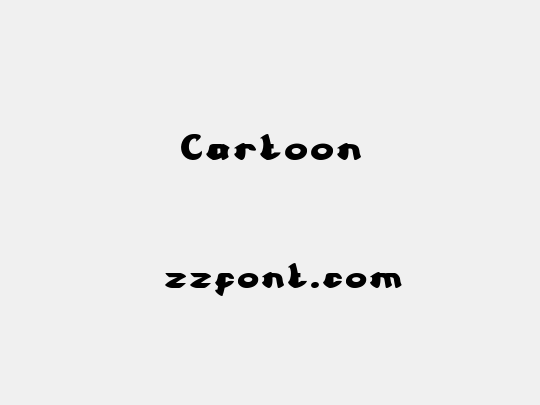 Cartoon