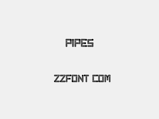 Pipes