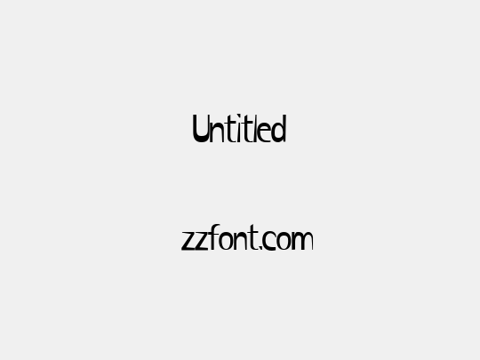 Untitled