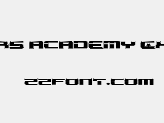 Troopers Academy Expanded