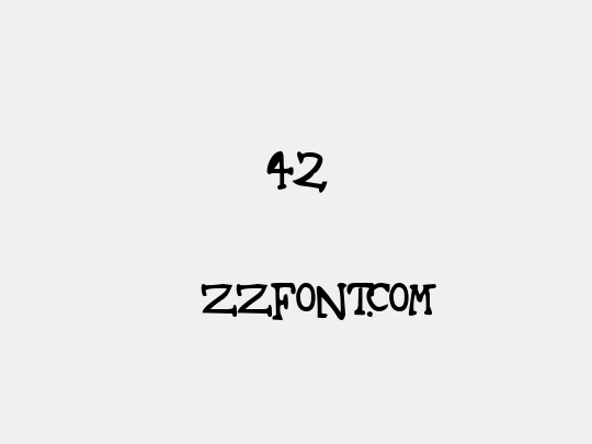 42