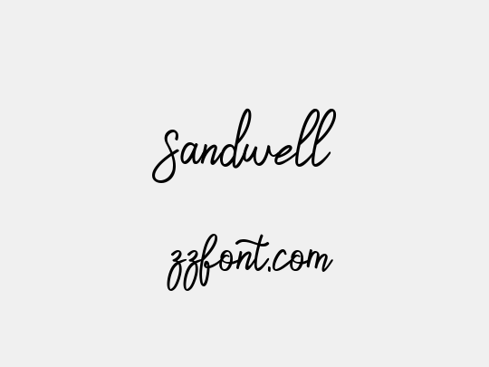 Sandwell