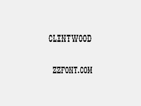 Clintwood