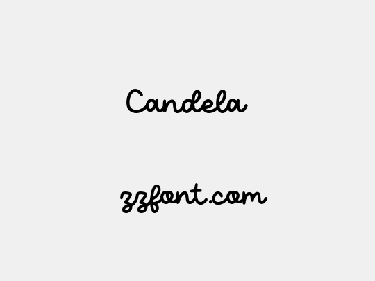 Candela