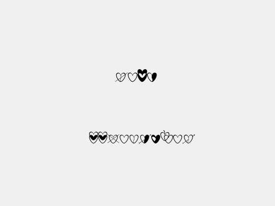 love