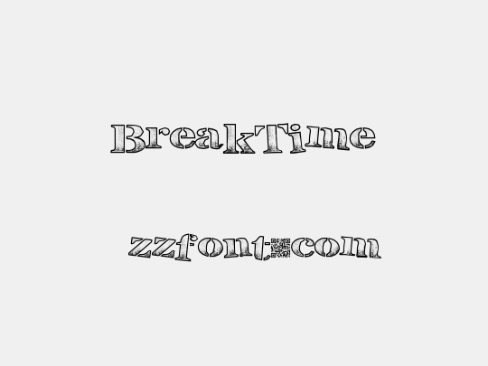 BreakTime