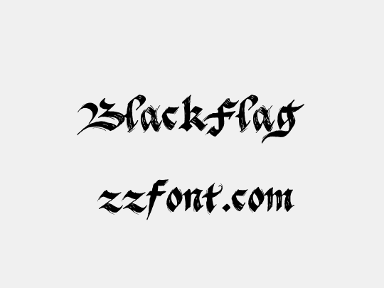 BlackFlag