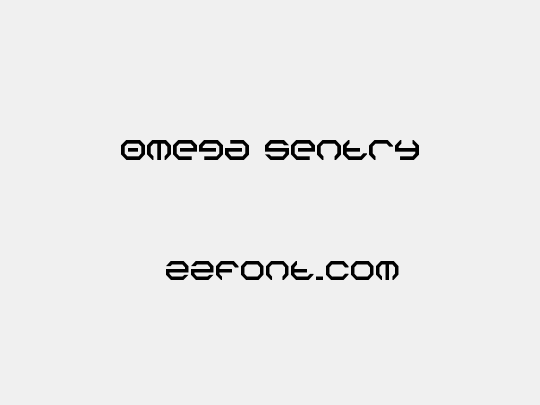 Omega Sentry