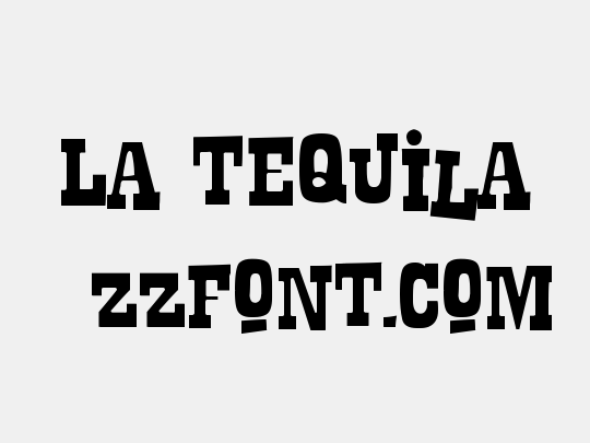 La Tequila