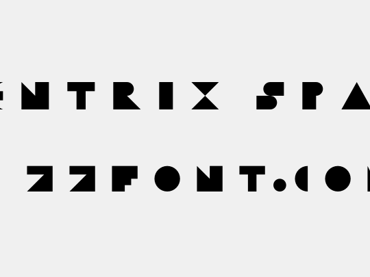 Sentrix Space