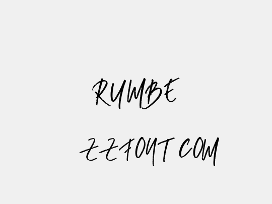 RUMBE