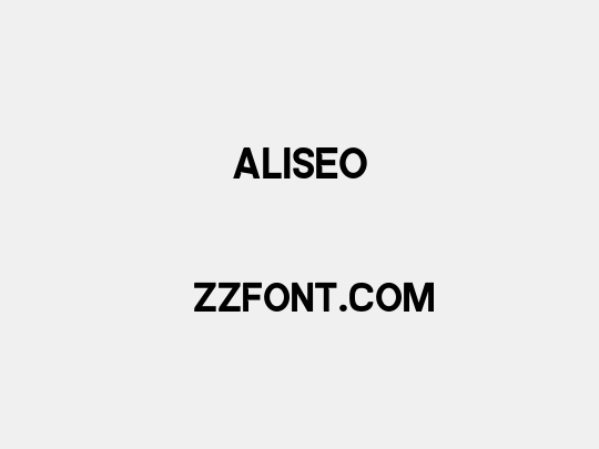 ALISEO