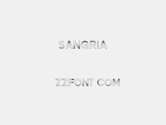 Sangria