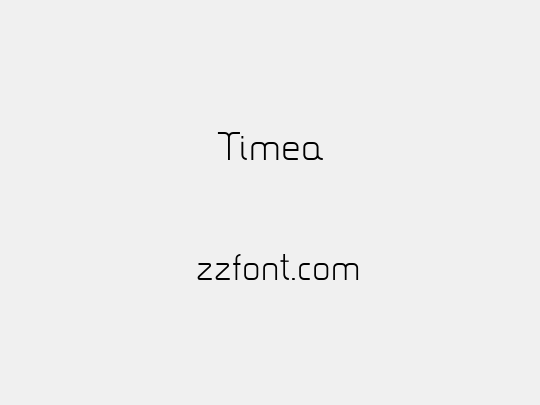 Timea