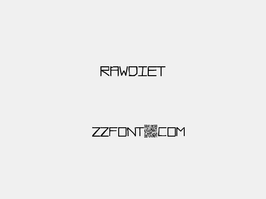 RawDiet