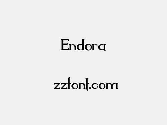 Endora