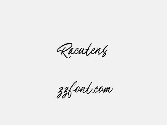 Racutens